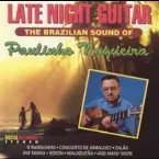 Pochette Late Night Guitar