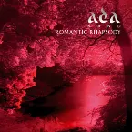 Pochette Romantic Rhapsody