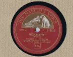 Pochette Riders in the Sky / Wild Bill Hiccup
