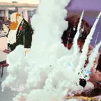 Pochette お楽しみのところ失礼します