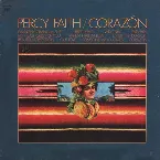 Pochette Corazón