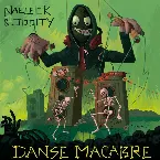 Pochette Danse Macabre