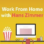 Pochette Work From Home With Hans Zimmer