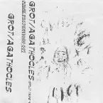 Pochette Grot / Agathocles Split Tape 99