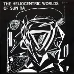 Pochette Heliocentric Worlds Volumes 1 and 2