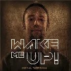 Pochette Wake Me Up (Metal Version)