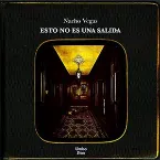 Pochette Esto no es una salida