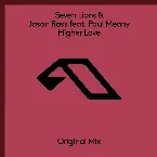 Pochette Higher Love