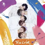 Pochette True Colors