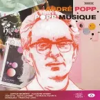 Pochette Popp Musique