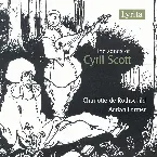 Pochette The Songs Of Cyril Scott