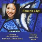 Pochette Beethoven Sonatas