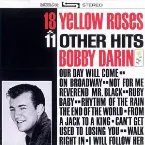 Pochette 18 Yellow Roses & 11 Other Hits