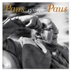 Pochette Paus synger Paus