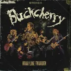 Pochette Roar Like Thunder