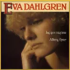 Pochette Eva Dahlgren