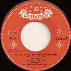 Pochette Ich steh’ an der Bar und habe kein Geld / Hätt’ ich doch ein Girl