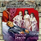 Pochette Dracula (Teil 1 von 3)