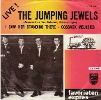 Pochette I Saw Her Standing There / Cossack Melodies