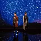 Pochette 瞬く星の下で