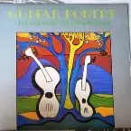 Pochette Guitar Poetry