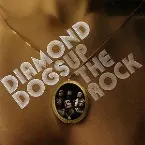 Pochette Up the Rock