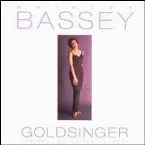 Pochette Goldsinger: The Best of Shirley Bassey