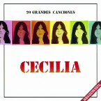 Pochette 20 grandes canciones