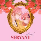 Pochette Servant of Evil