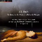 Pochette Tombeau de Sa Majesté la Reine de Pologne