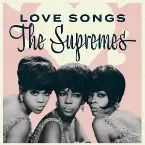 Pochette The Supremes: Love Songs