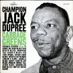 Pochette Cabbage Greens