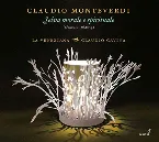 Pochette Selva morale e spirituale