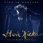 Pochette Crying in the Night (live) / Gypsy (live)