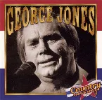 Pochette Country Stars & Stripes: George Jones
