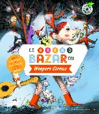 Pochette Le grand bazar du Weepers Circus