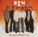 Pochette Alleen zonder jou