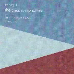 Pochette The Great Symphonies