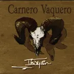 Pochette Carnero Vaquero