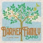 Pochette The Barker Family Band