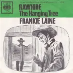 Pochette Rawhide