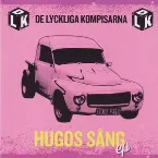 Pochette Hugos sång EP