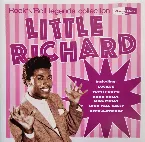 Pochette Rock'N'Roll Legends Collection