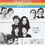 Pochette Caminhos Cruzados