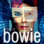 Pochette Best of Bowie
