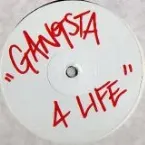 Pochette Gangsta 4 Life (Coki Remix)