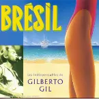 Pochette Les indispensables de Gilberto Gil
