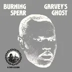 Pochette Garvey's Ghost