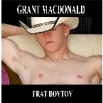 Pochette Frat Boytoy