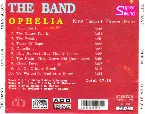 Pochette Ophelia